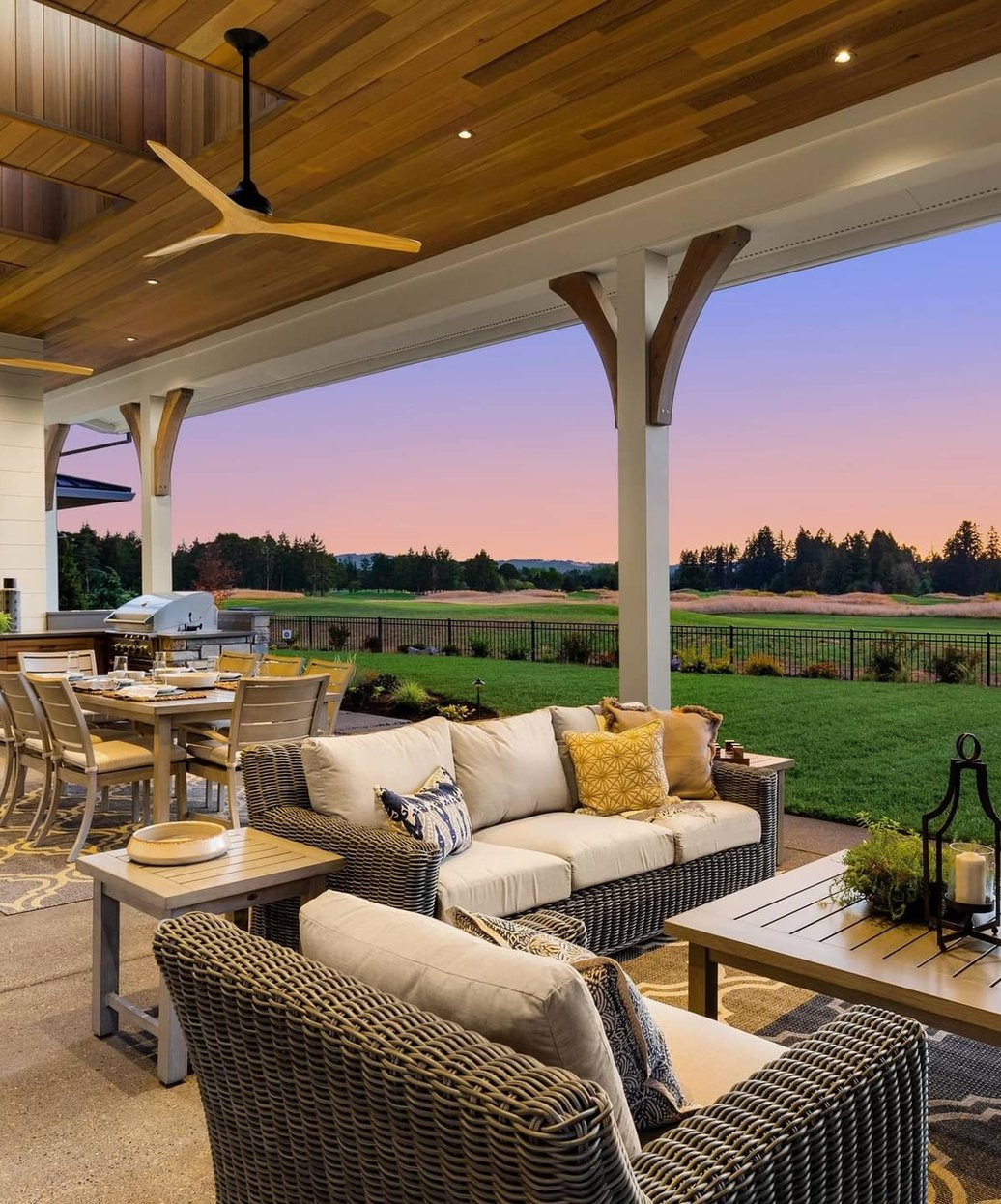 snow removal services